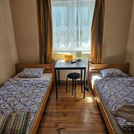 Taniespanie Rokietnica Rokietnica  Exterior foto