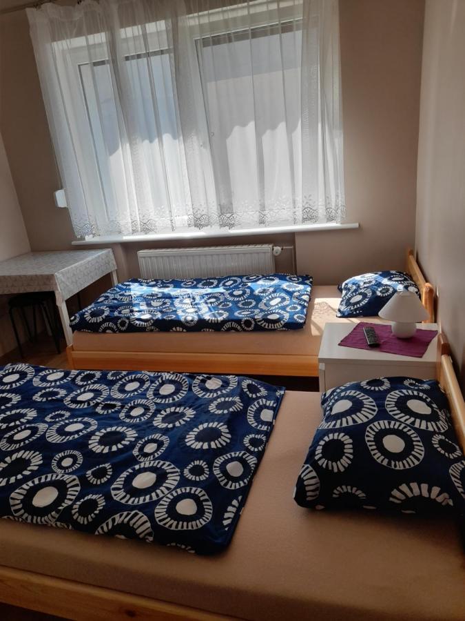 Taniespanie Rokietnica Rokietnica  Exterior foto
