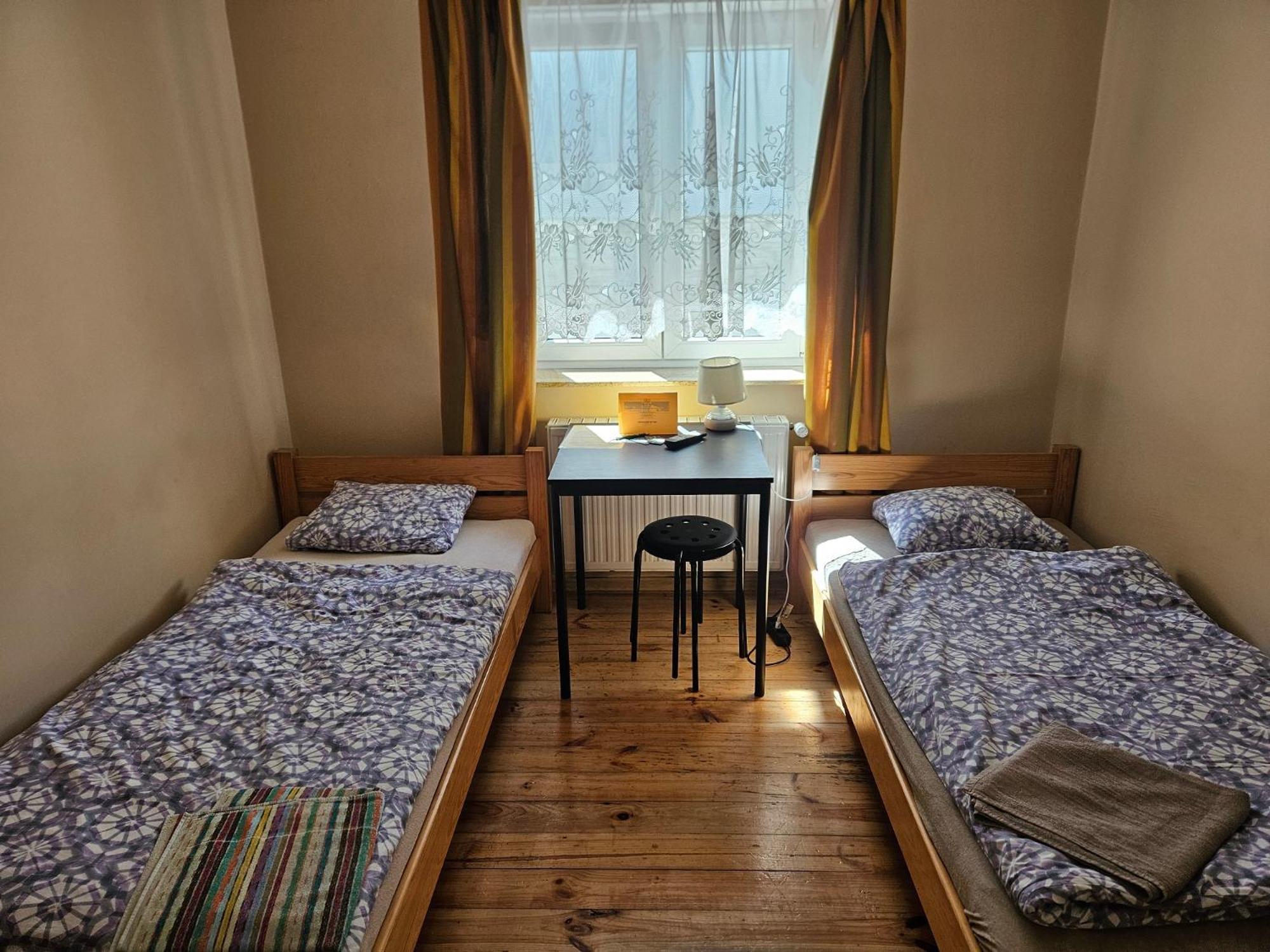 Taniespanie Rokietnica Rokietnica  Exterior foto