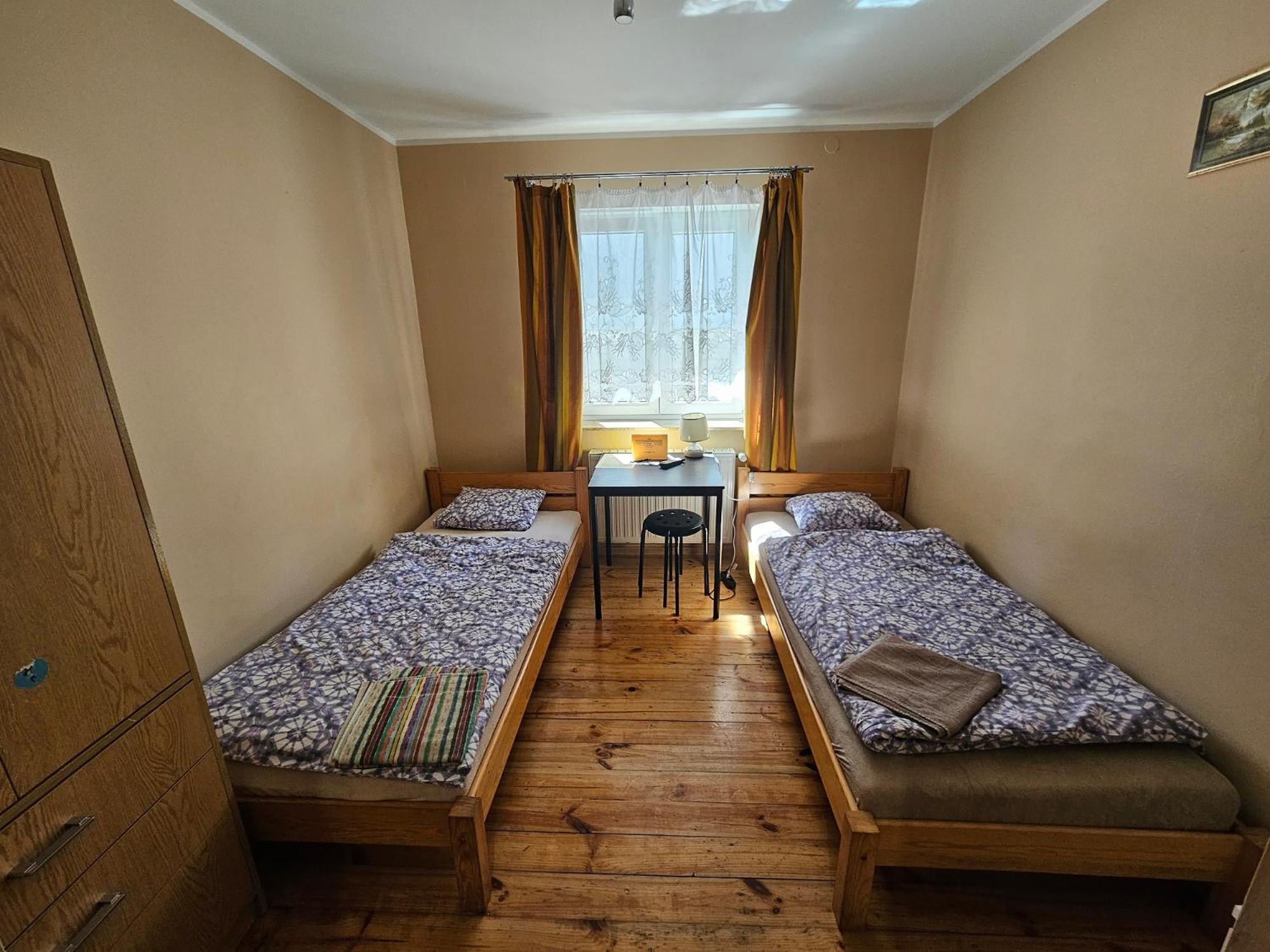 Taniespanie Rokietnica Rokietnica  Exterior foto